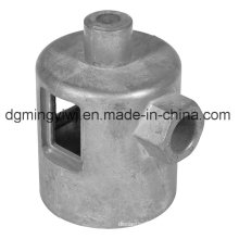 Customized Die Casting Hardware Manufacturer From China Which Approved ISO9001-2008